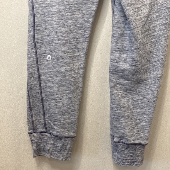 Lululemon Cool and Collected Jogger - Picture 7 of 11